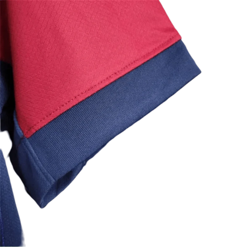 2024/2025 Barcelona Coldplay Jersey Limited Edition - Fan Version