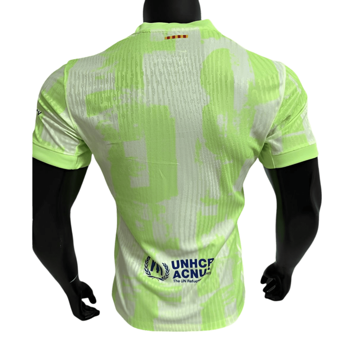 2024/2025 Barcelona Third Jersey - Player Version