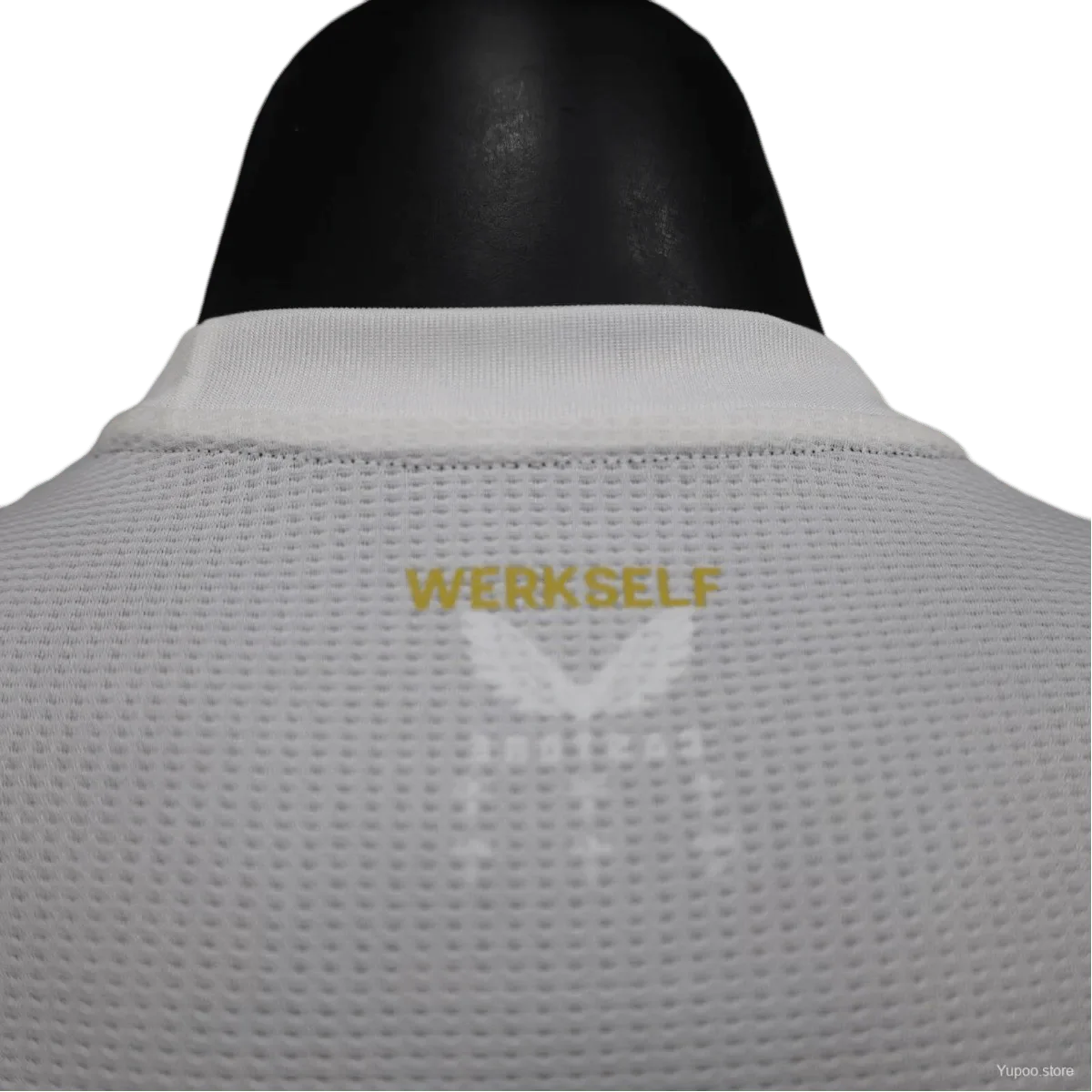 2024/2025 Bayer 04 Leverkusen Away jersey - Player version