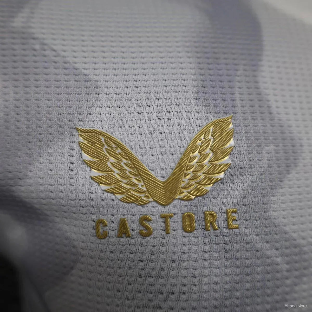 2024/2025 Bayer 04 Leverkusen Away jersey - Player version