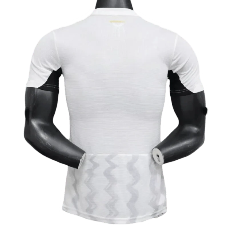 2024/2025 Bayer 04 Leverkusen Away jersey - Player version