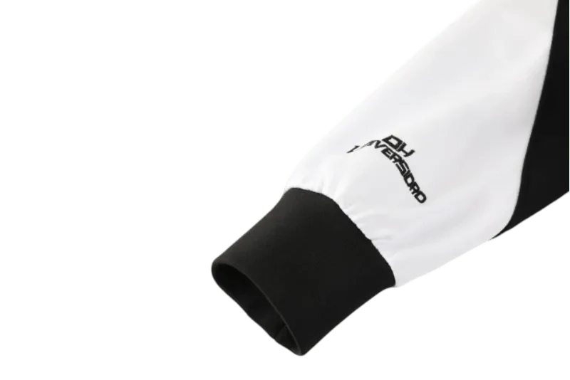 2024/2025 Club America White Full Zipper Jacket + Long Pants