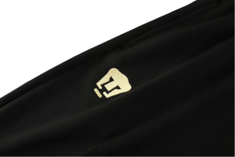 2024/2025 Club America White Full Zipper Jacket + Long Pants