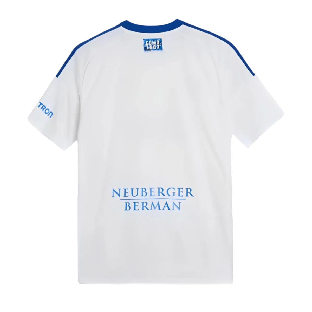 2024/2025 Como Away jersey - Fan version