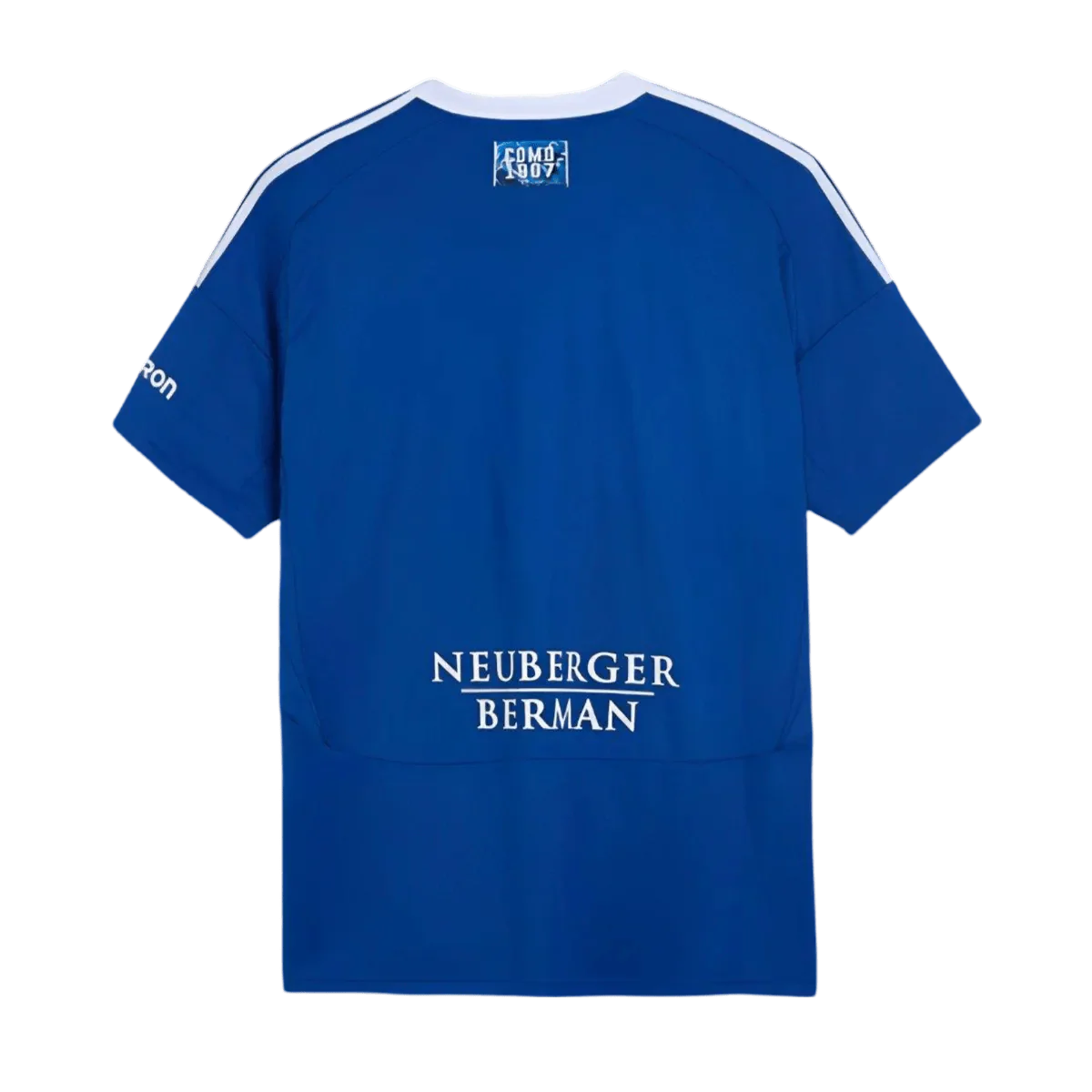 2024/2025 Como Home jersey - Fan version