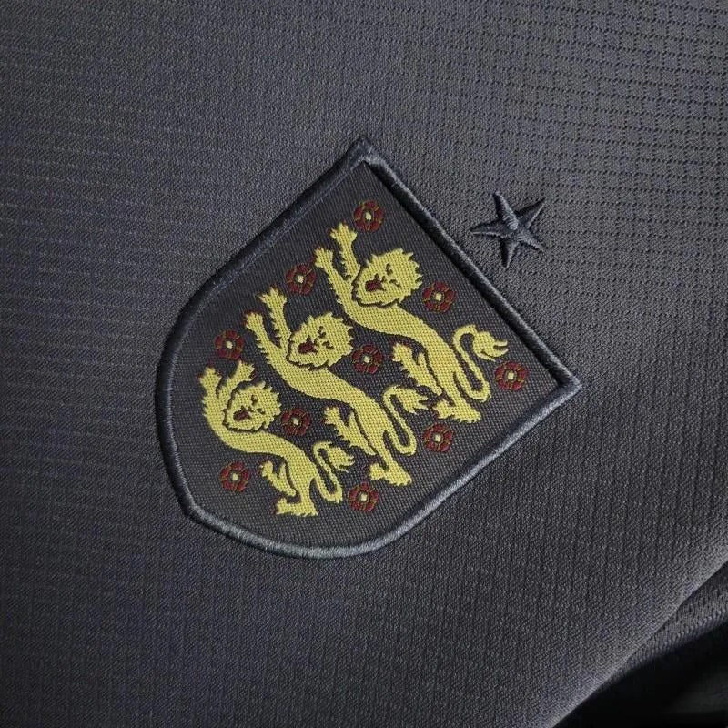 2024/2025 England Youth Jersey – Away Kids Jersey