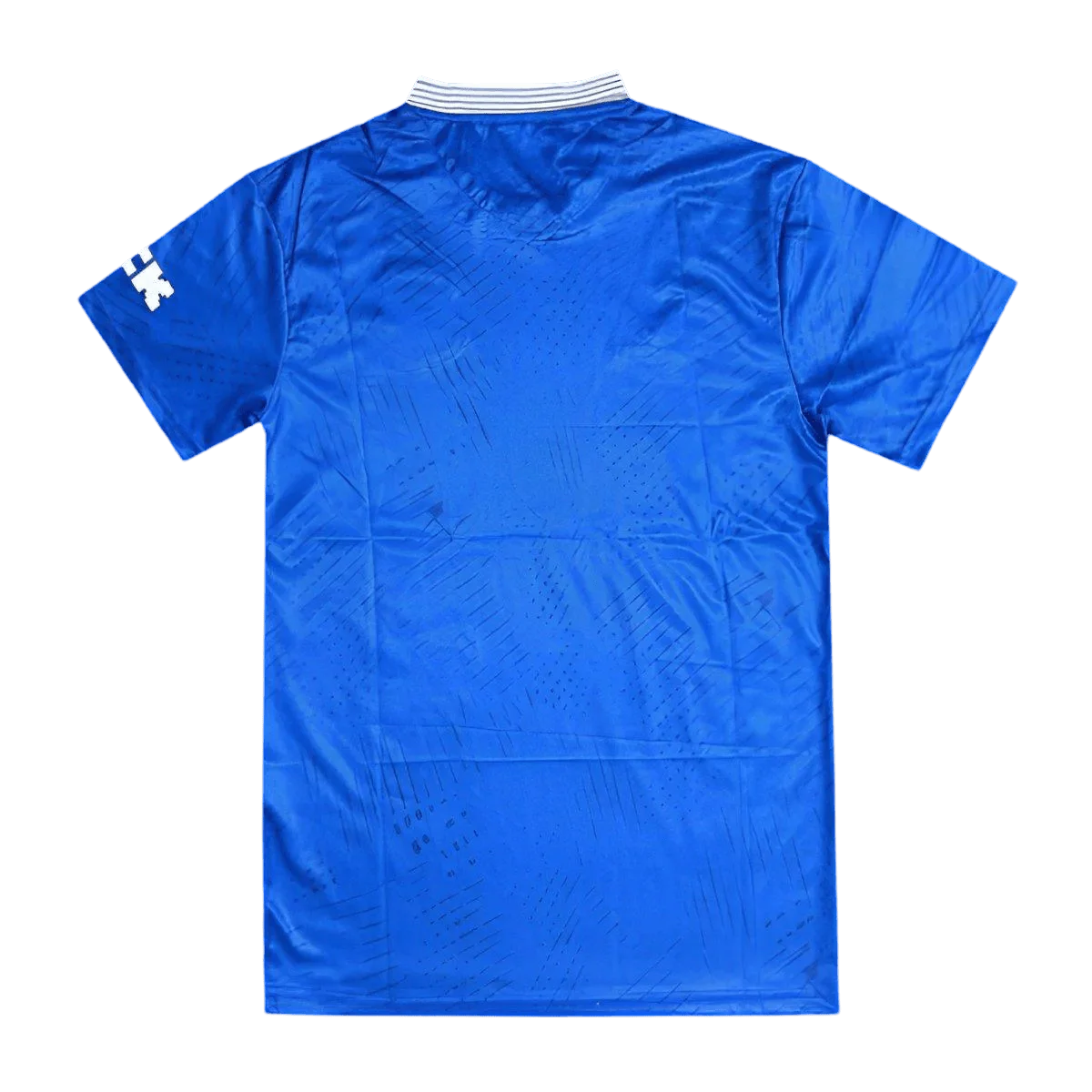 2024/2025 Everton Home Kit - Fan version