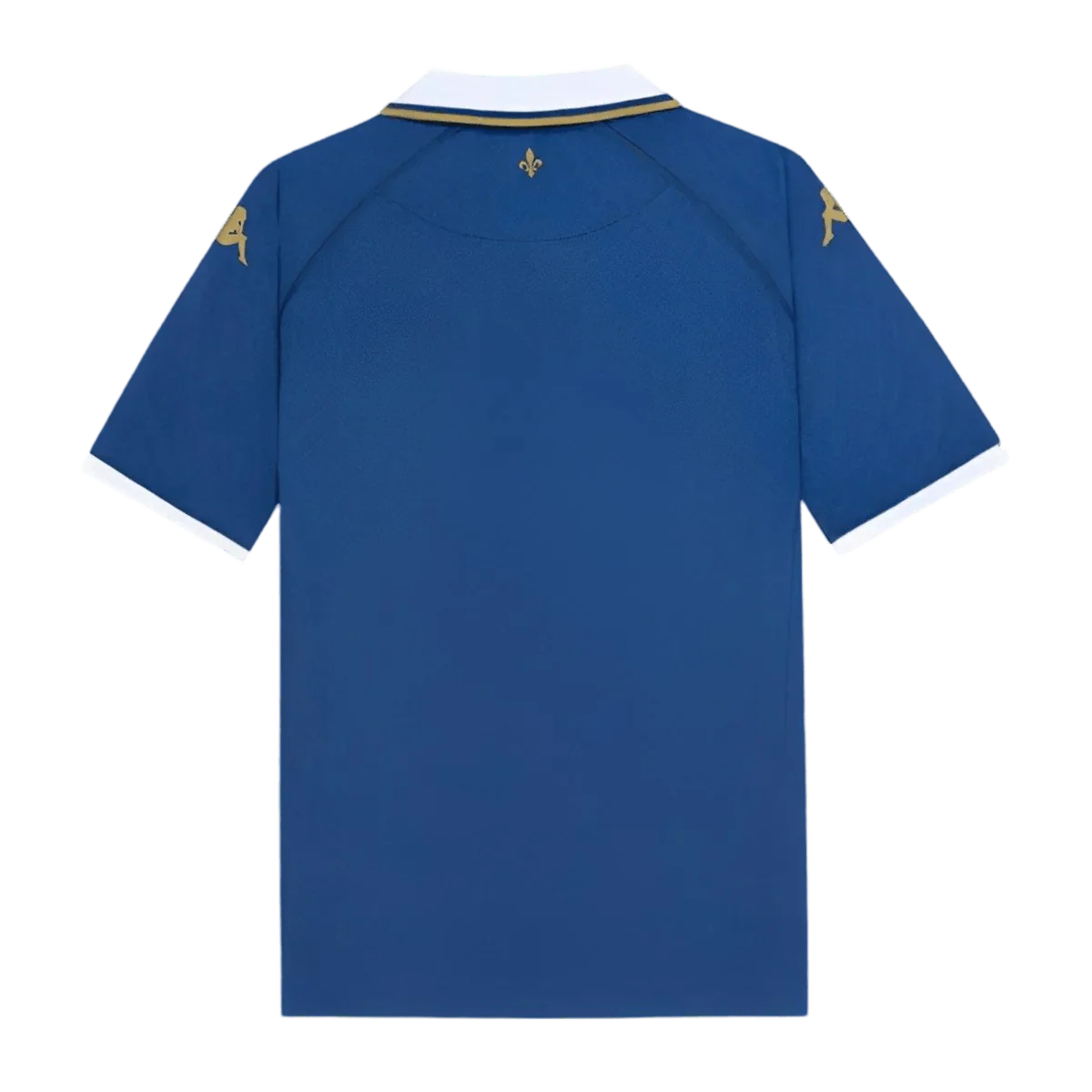 2024/2025 FC Versailles Home Football Jersey - Fan version