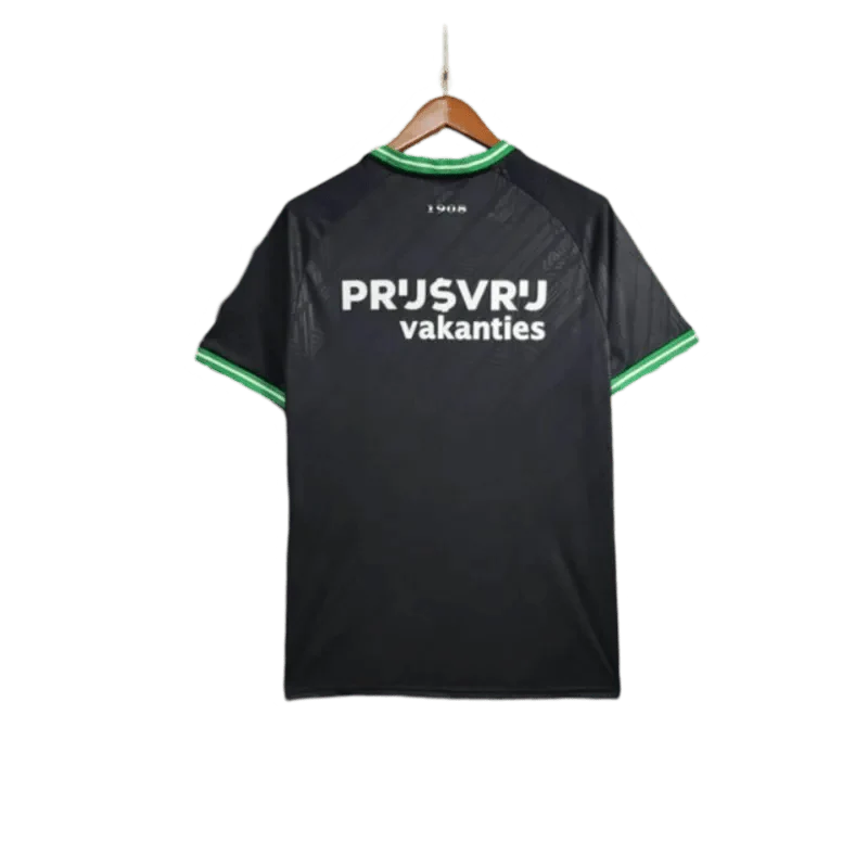 2024/2025 Feyenoord Rotterdam Away Jersey - Fan Version