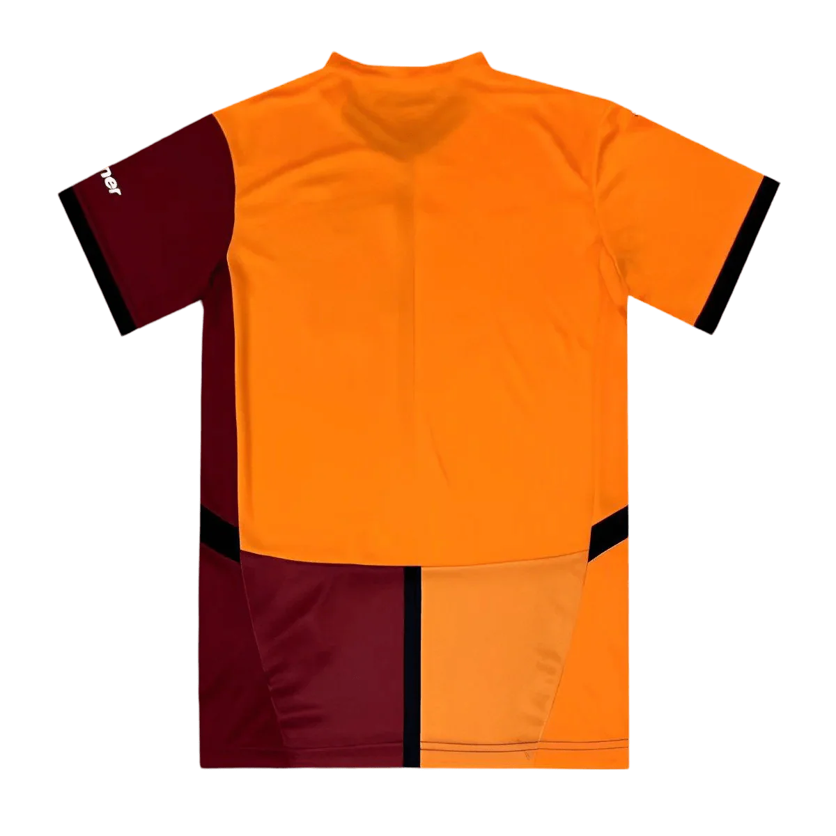 2024/2025 Galatasaray jersey - Home Jersey Shirt - Fan version