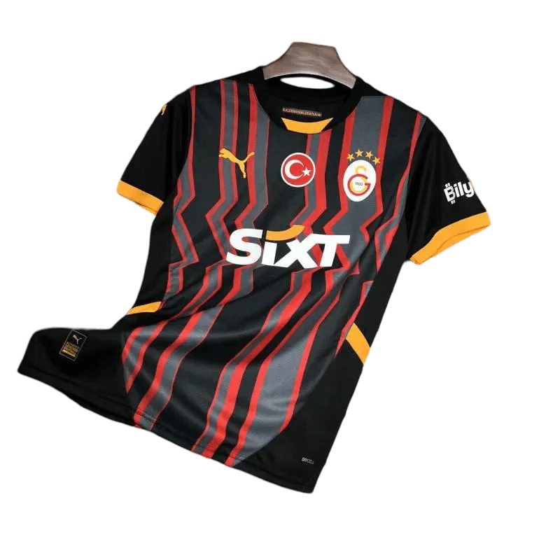 2024/2025 Galatasaray jersey - Third Jersey Shirt - Fan version