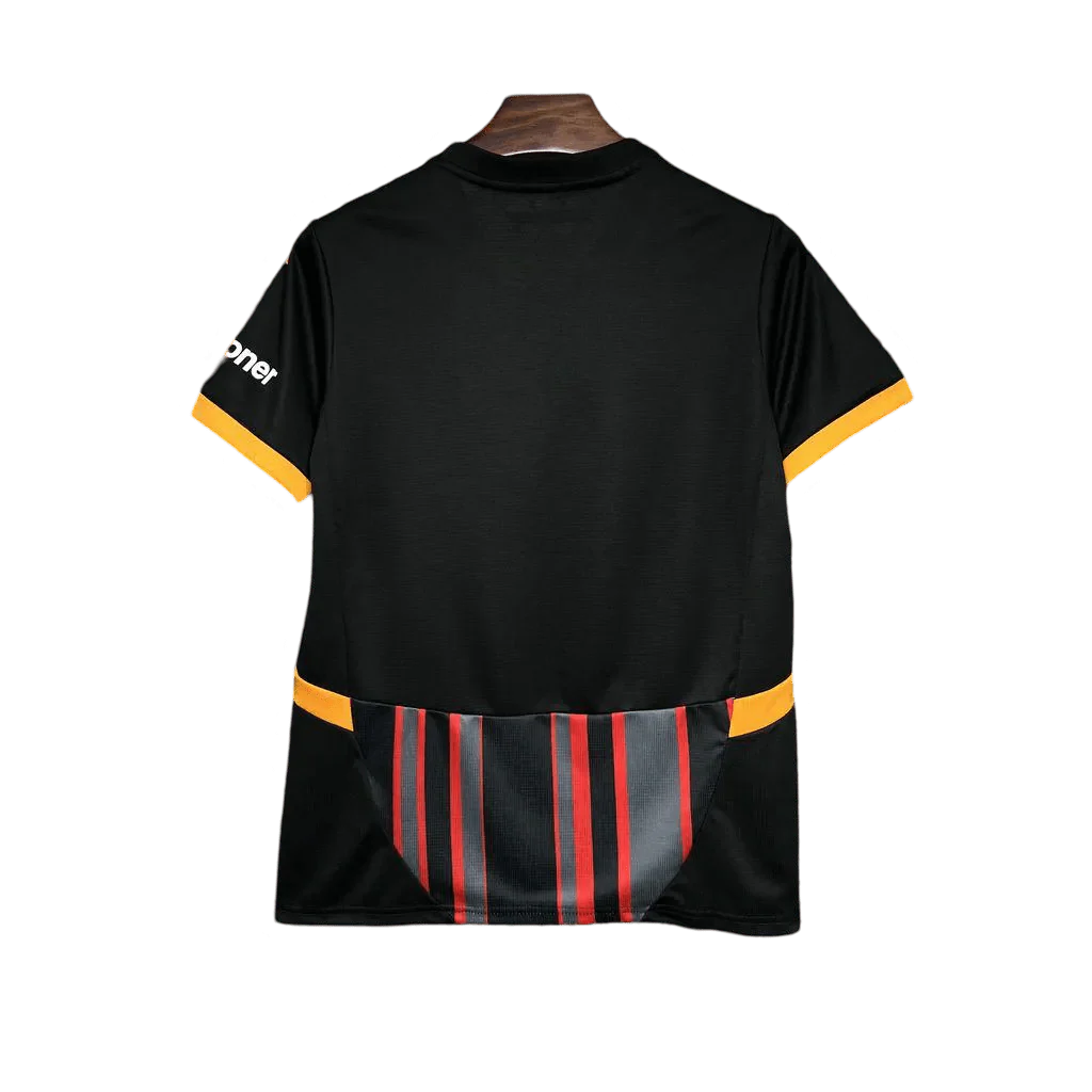 2024/2025 Galatasaray jersey - Third Jersey Shirt - Fan version