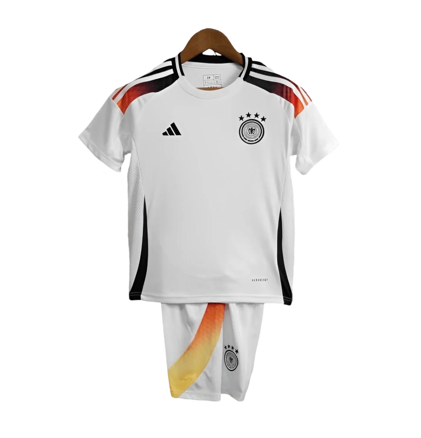 2024/2025 Germany Youth Jersey – Home Kids Jersey