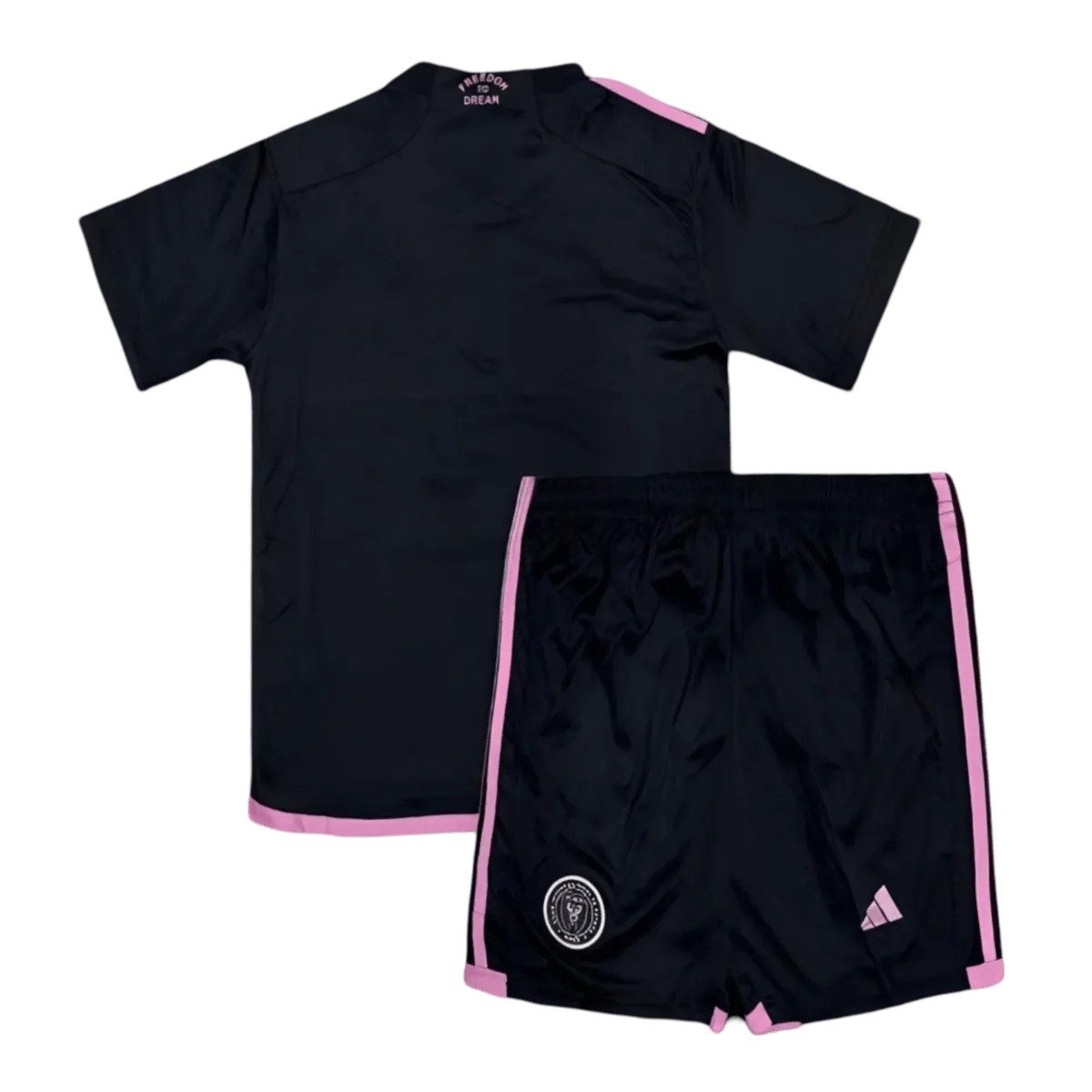 2024/2025 Inter Miami Youth Jersey – Away Kids Jersey