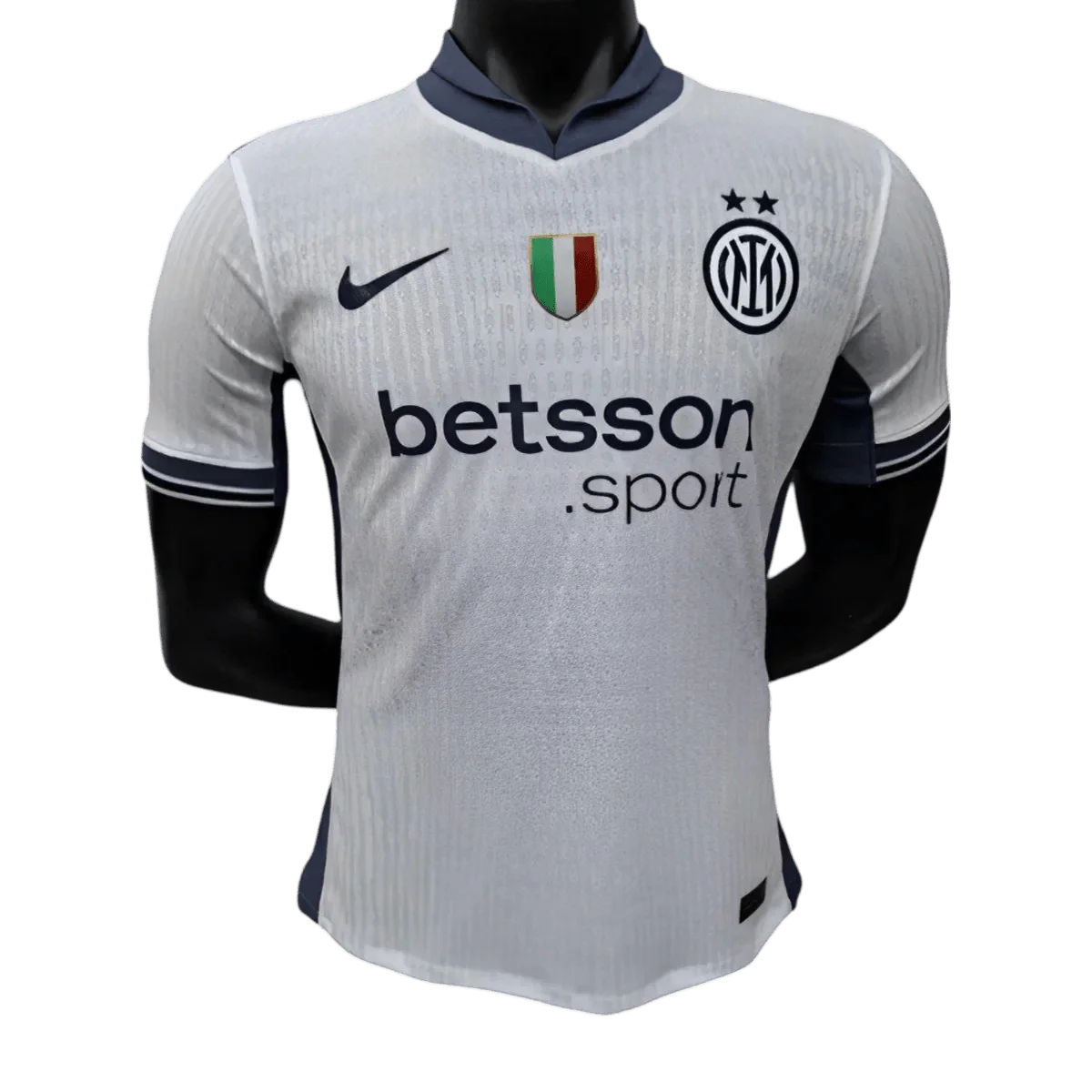 2024/2025 Inter Milan Away jersey - Player version