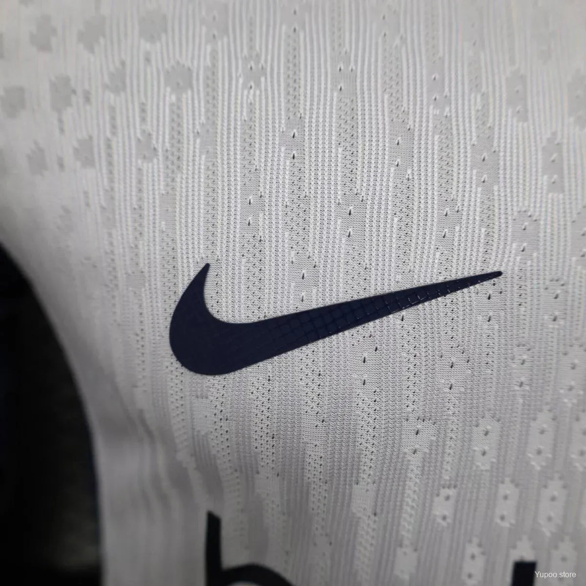 2024/2025 Inter Milan Away jersey - Player version