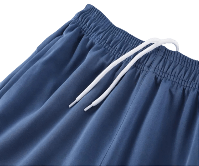 2024/2025 Inter Milan Blue Full Zipper Jacket + Long Pants