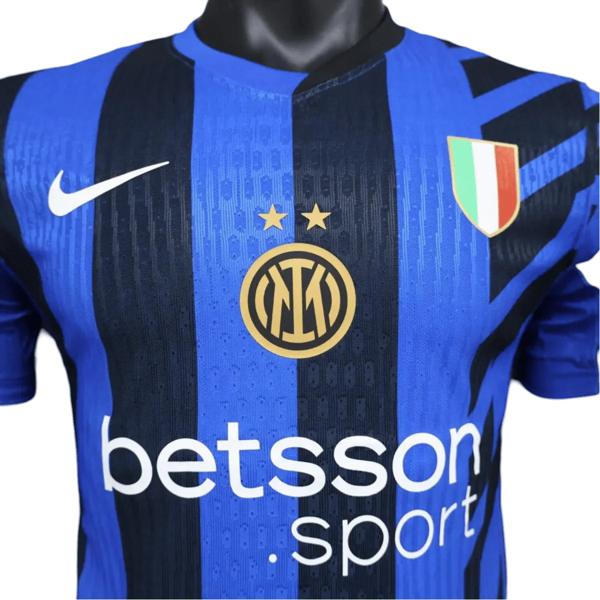 2024/2025 Inter Milan Home jersey - Player version