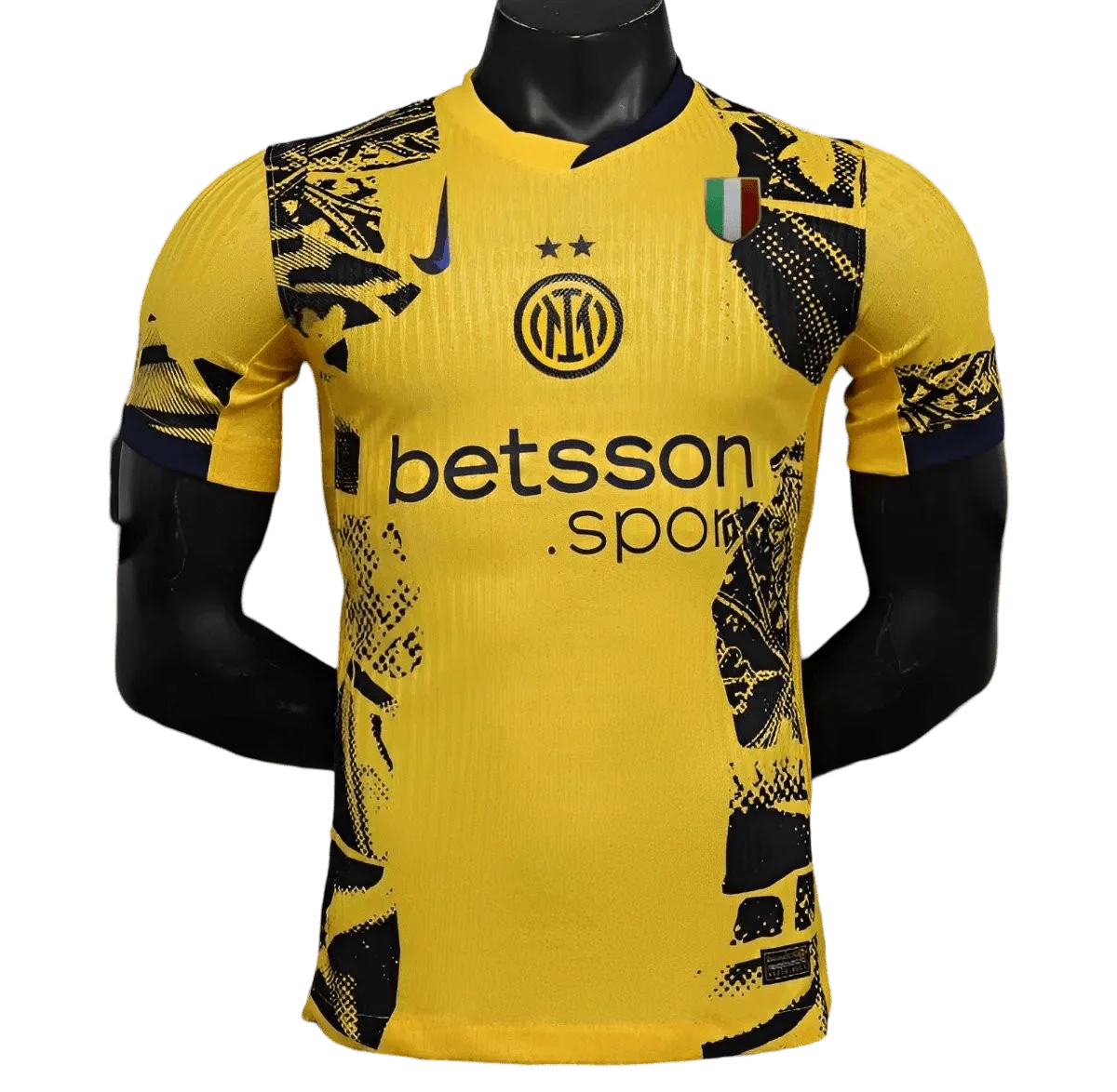 2024/2025 Inter Milan Third jersey - Player version