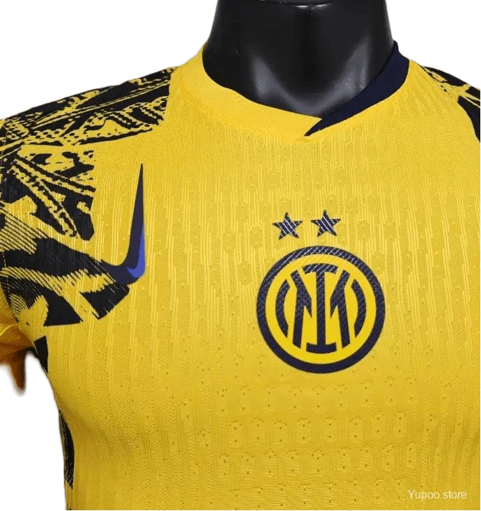 2024/2025 Inter Milan Third jersey - Player version