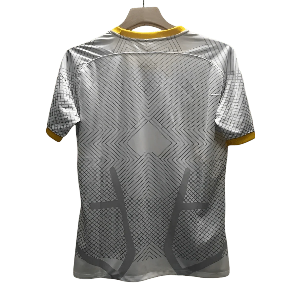 2024/2025 Inter Milan White Digitalbits Special Kit - Fan Version