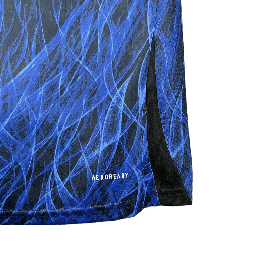 2024/2025 Japan Youth Jersey – Home Kids Jersey