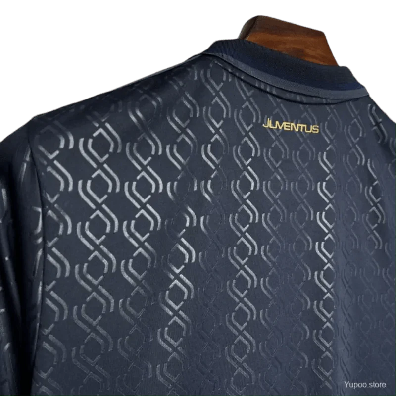 2024/2025 Juventus Third kit - Fan version - GOATKITS Store