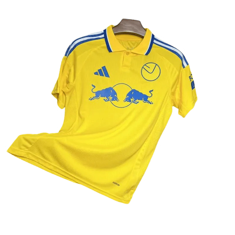2024/2025 Leeds United Kit Away jersey Shirt - Fan version
