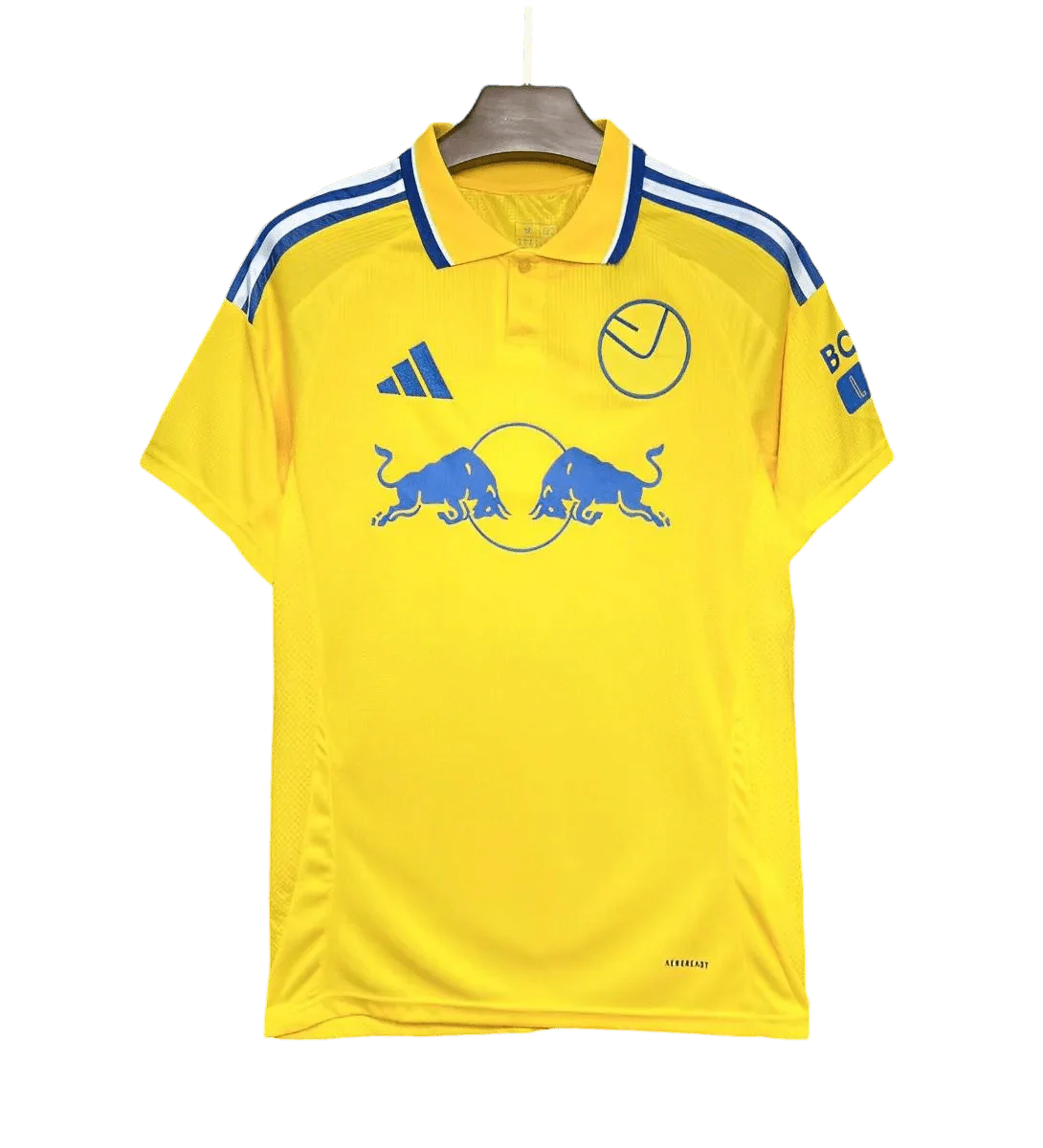 2024/2025 Leeds United Kit Away jersey Shirt - Fan version