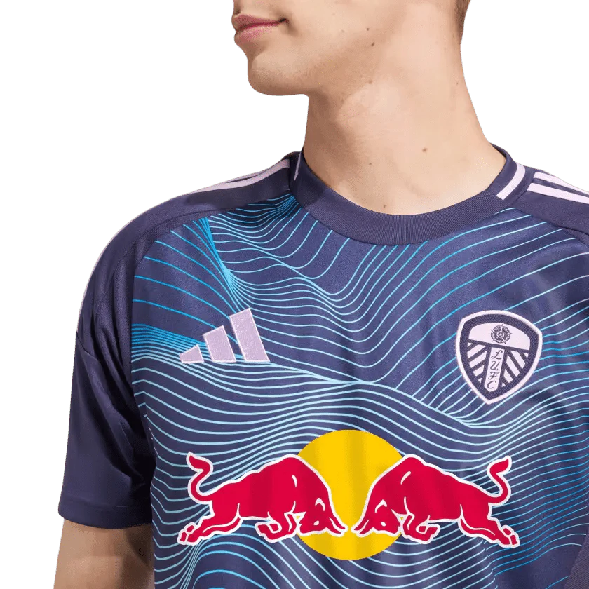 2024/2025 Leeds United Kit - Third jersey Shirt - Fan version