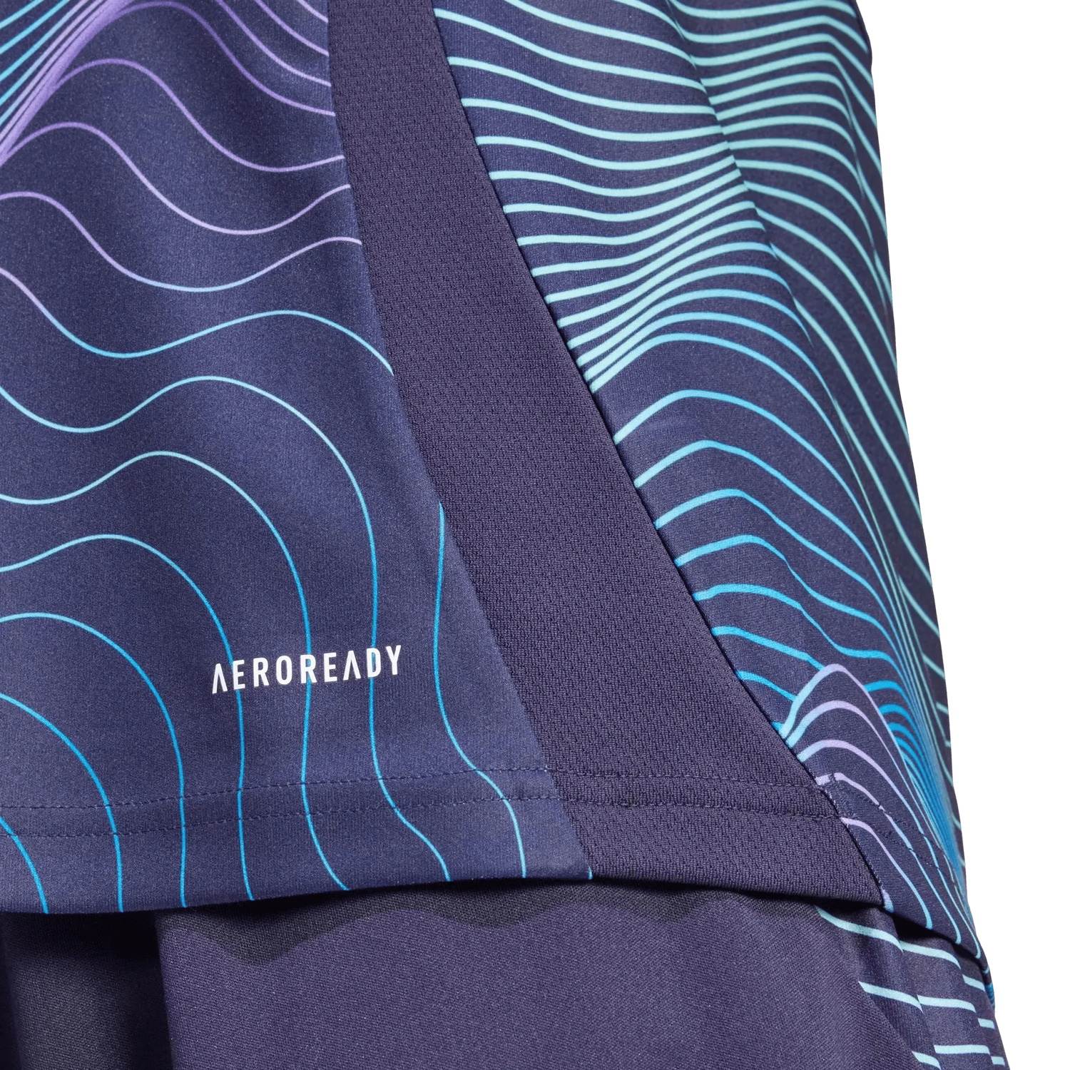 2024/2025 Leeds United Kit - Third jersey Shirt - Fan version