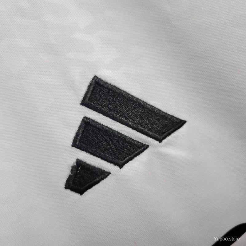 2024/2025 Los Blancos Home Kit - Fan Version | GOATKITS Store