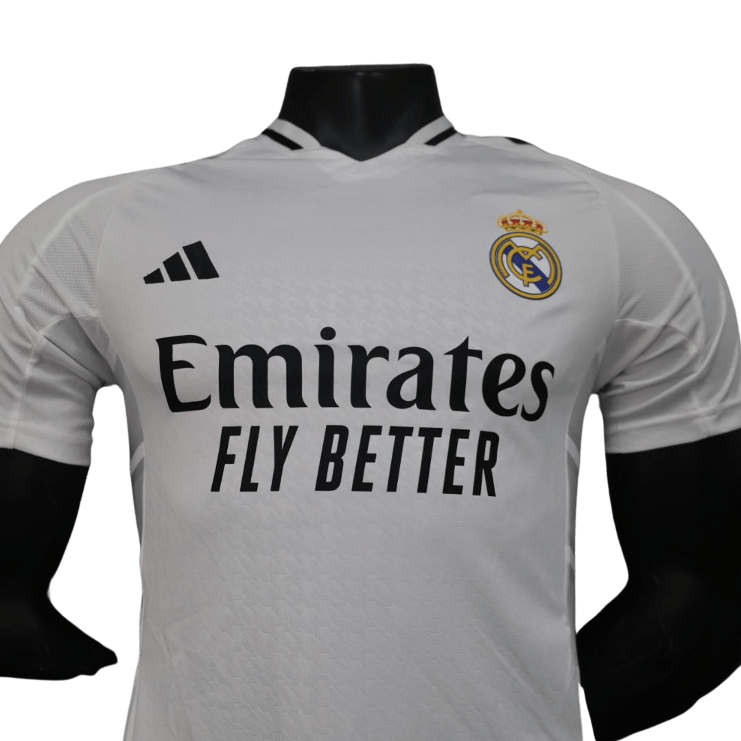 2024/2025 Los Blancos Home Kit - Player Version | GOATKITS Store