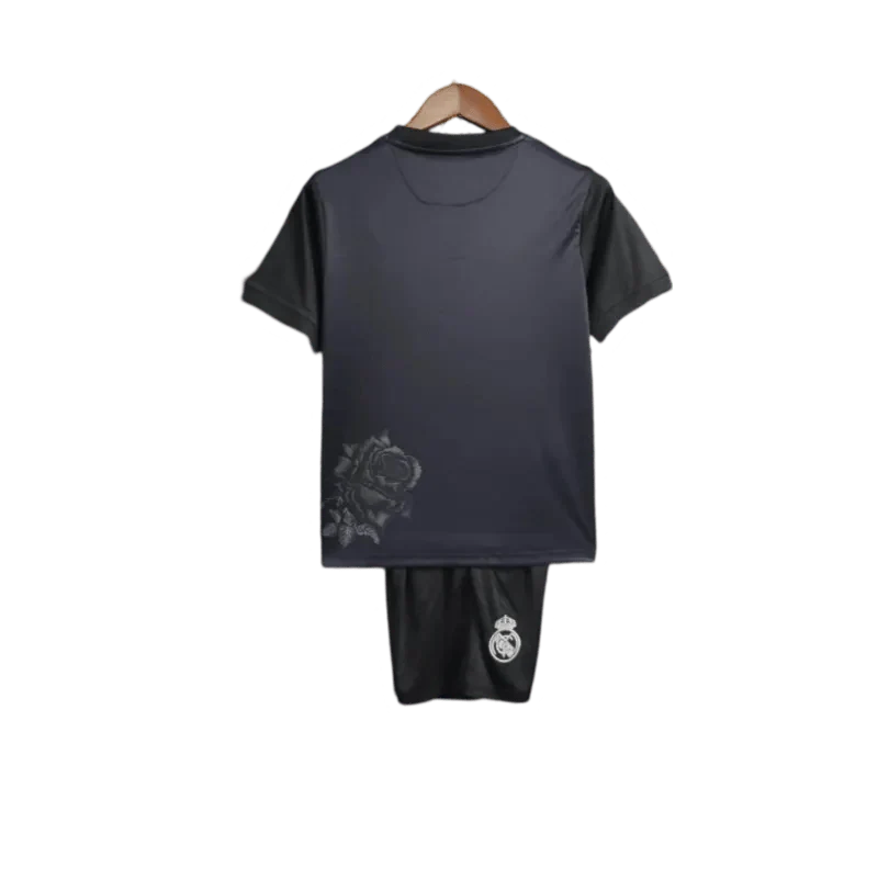 2024/2025 Los Blancos Youth Jersey – Y3 Kids Jersey