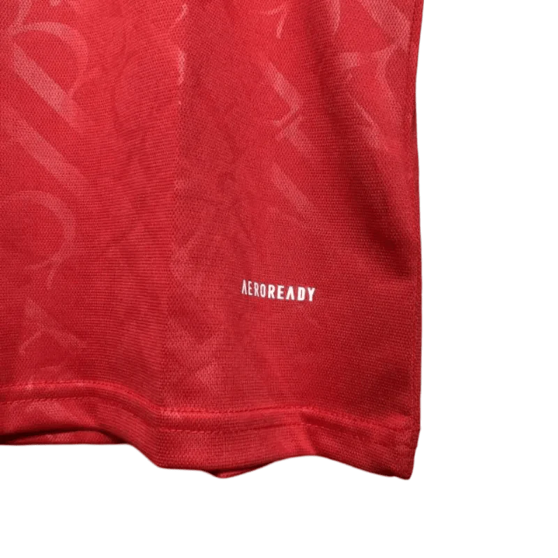 2024/2025 Los Blancos Red Jersey - Goatkits Store