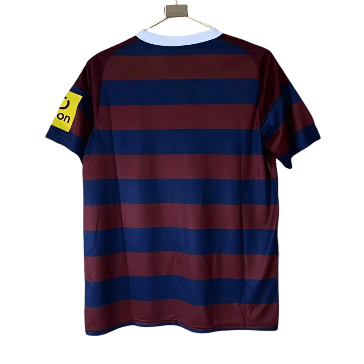 Newcastle Jersey - 2024/2025 Away Kit