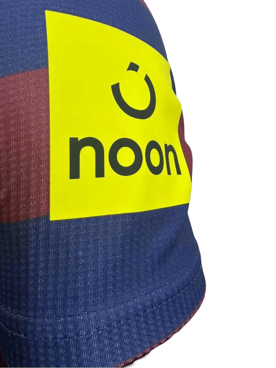 2024/2025 Newcastle Jersey Away - Player Version