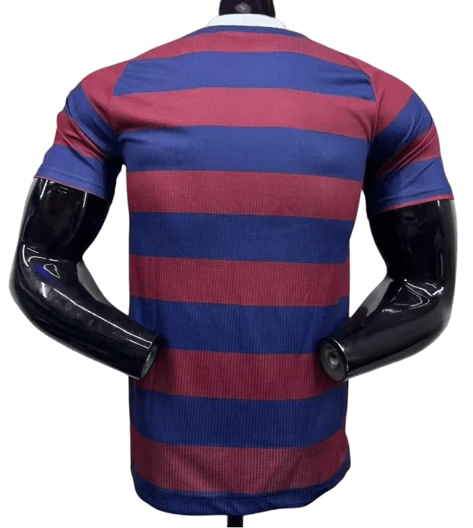 2024/2025 Newcastle Jersey Away - Player Version