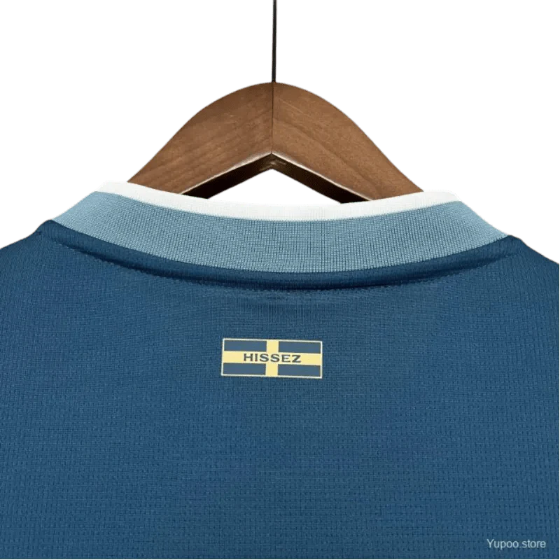 2024/2025 Olympique de Marseille Away Jersey - Fan Version