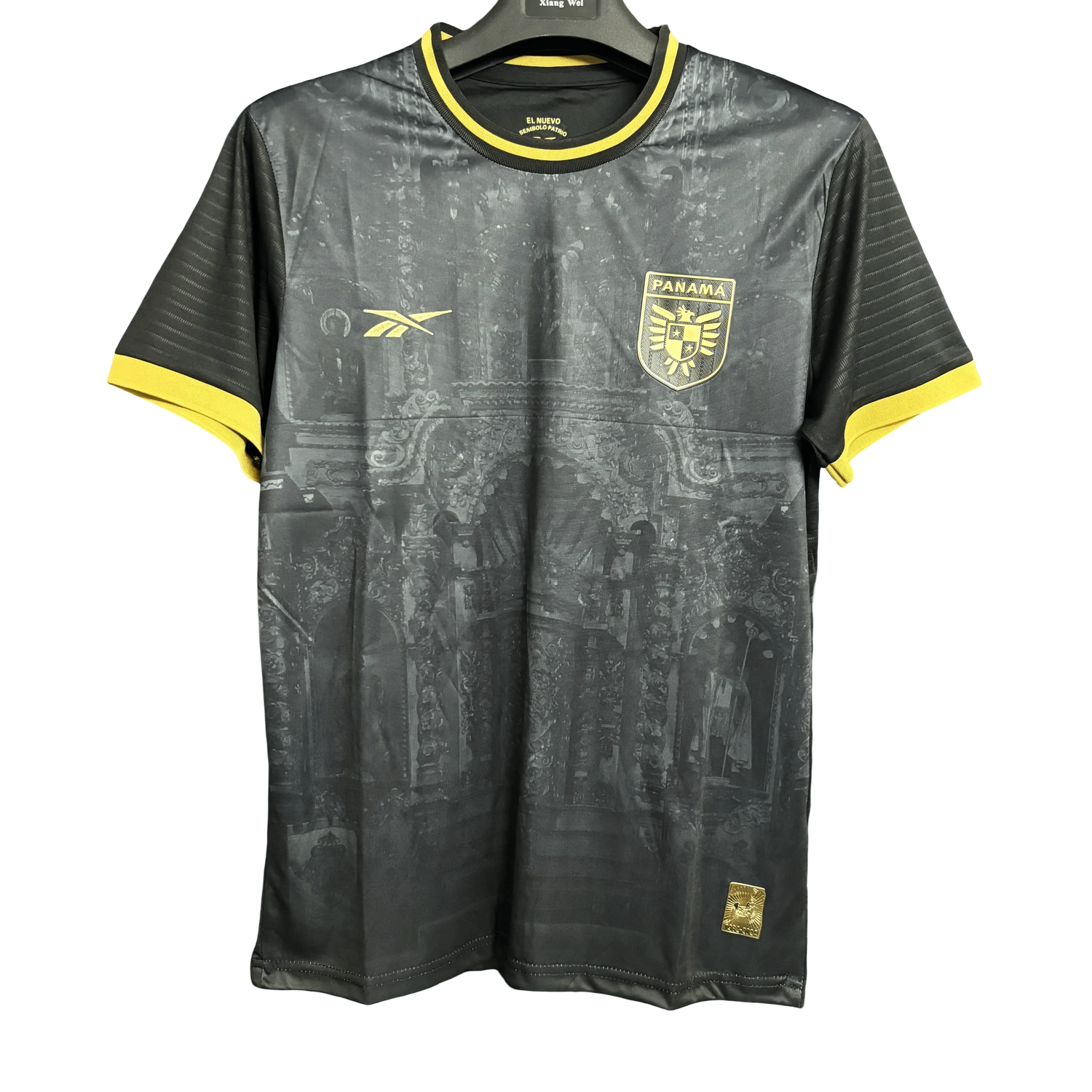 2024/2025 Panama Limited Edition Soccer Jersey - Fan Version