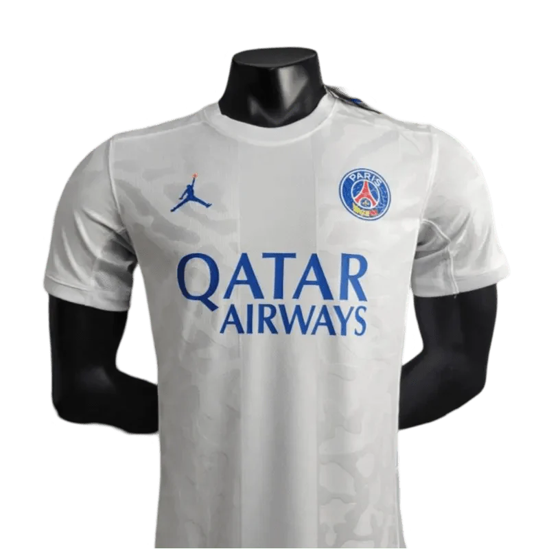 2024/2025 PSG Dragon ball Special Edition Jersey - Goatkits Store