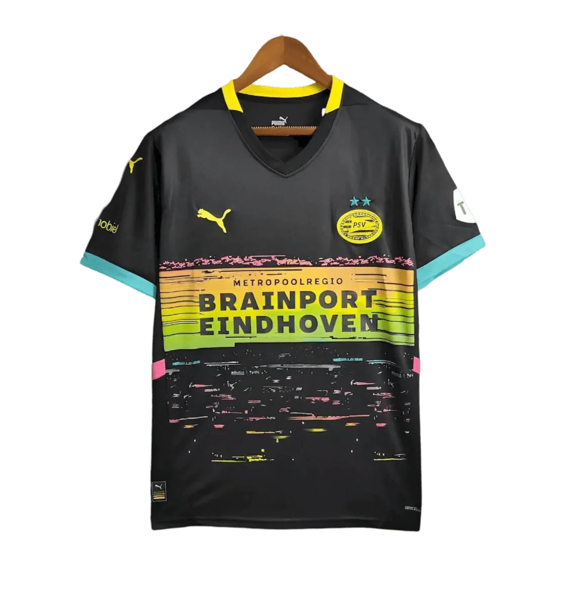 2024/2025 PSV Eindhoven Away jersey - Fan Version