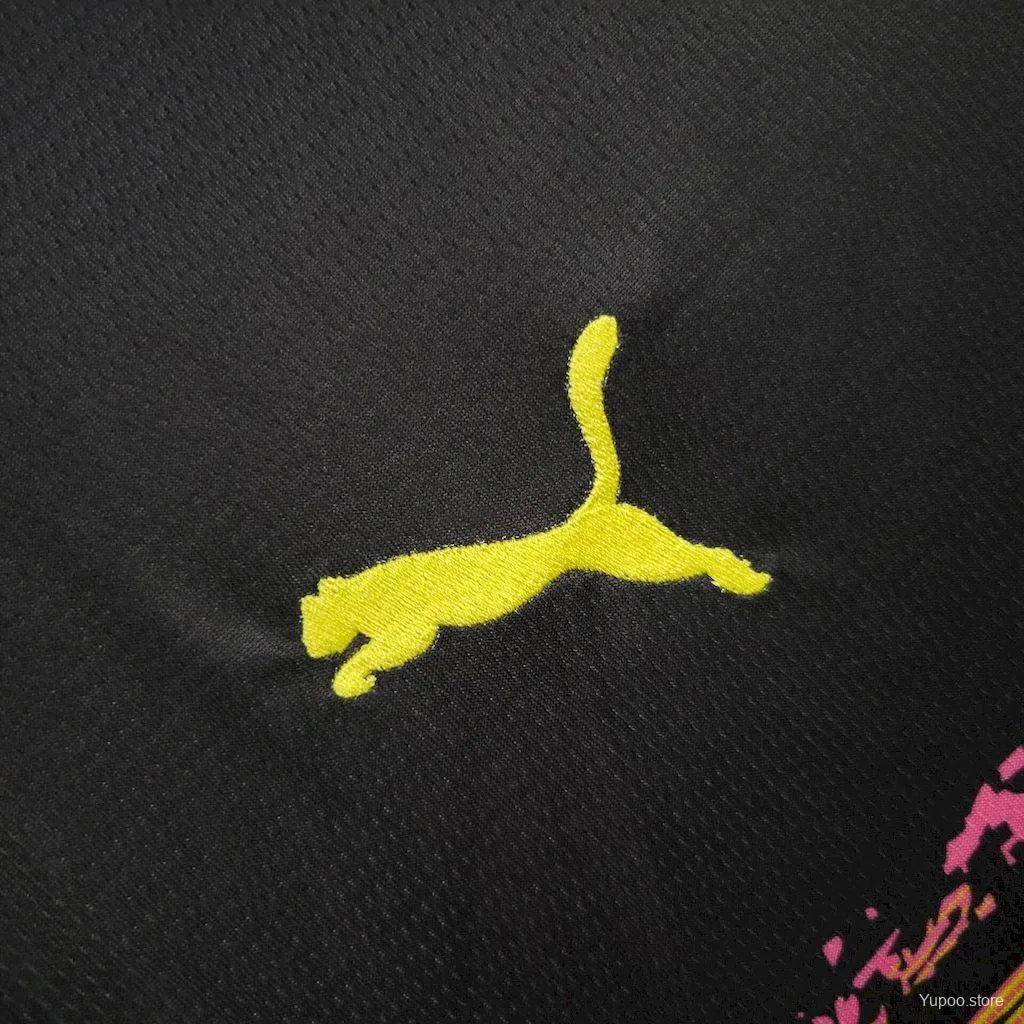 2024/2025 PSV Eindhoven Away jersey - Fan Version