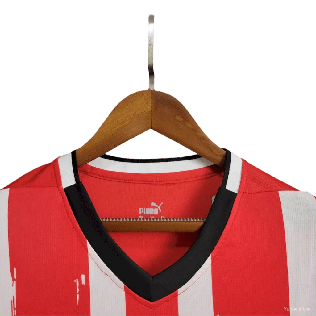 2024/2025 PSV Eindhoven Home jersey - Fan Version