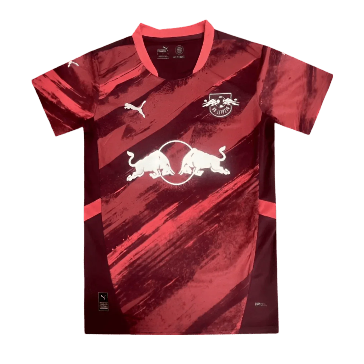 2024/2025 RB Leipzig Away jersey - Fan version