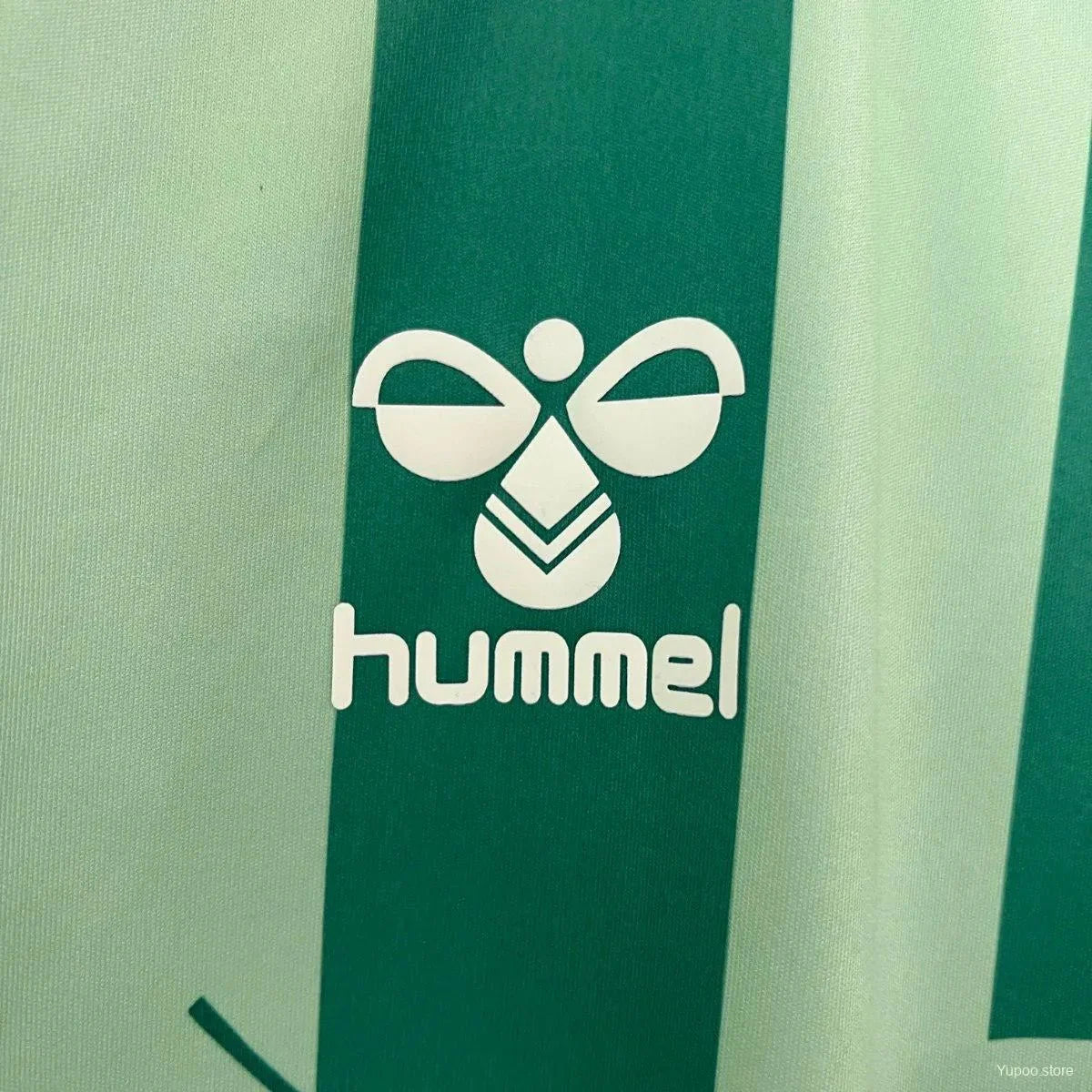 2024/2025 Real Betis Earth Sustainability Special Kit - Fan Version