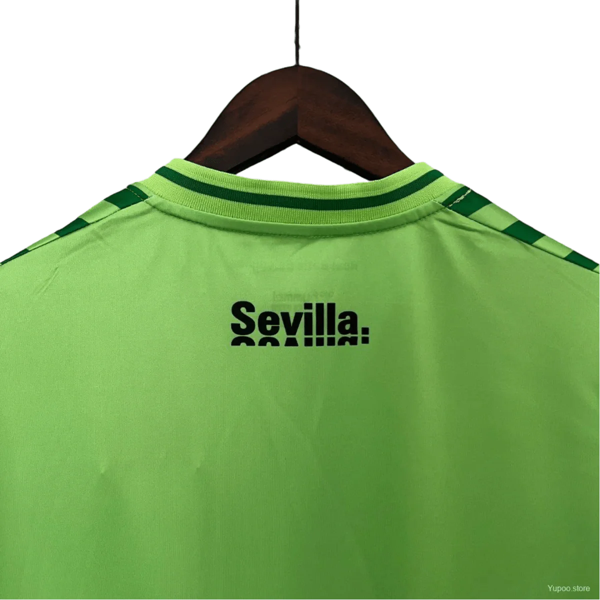 2024/2025 Real Betis Earth Sustainability Special Kit - Fan Version
