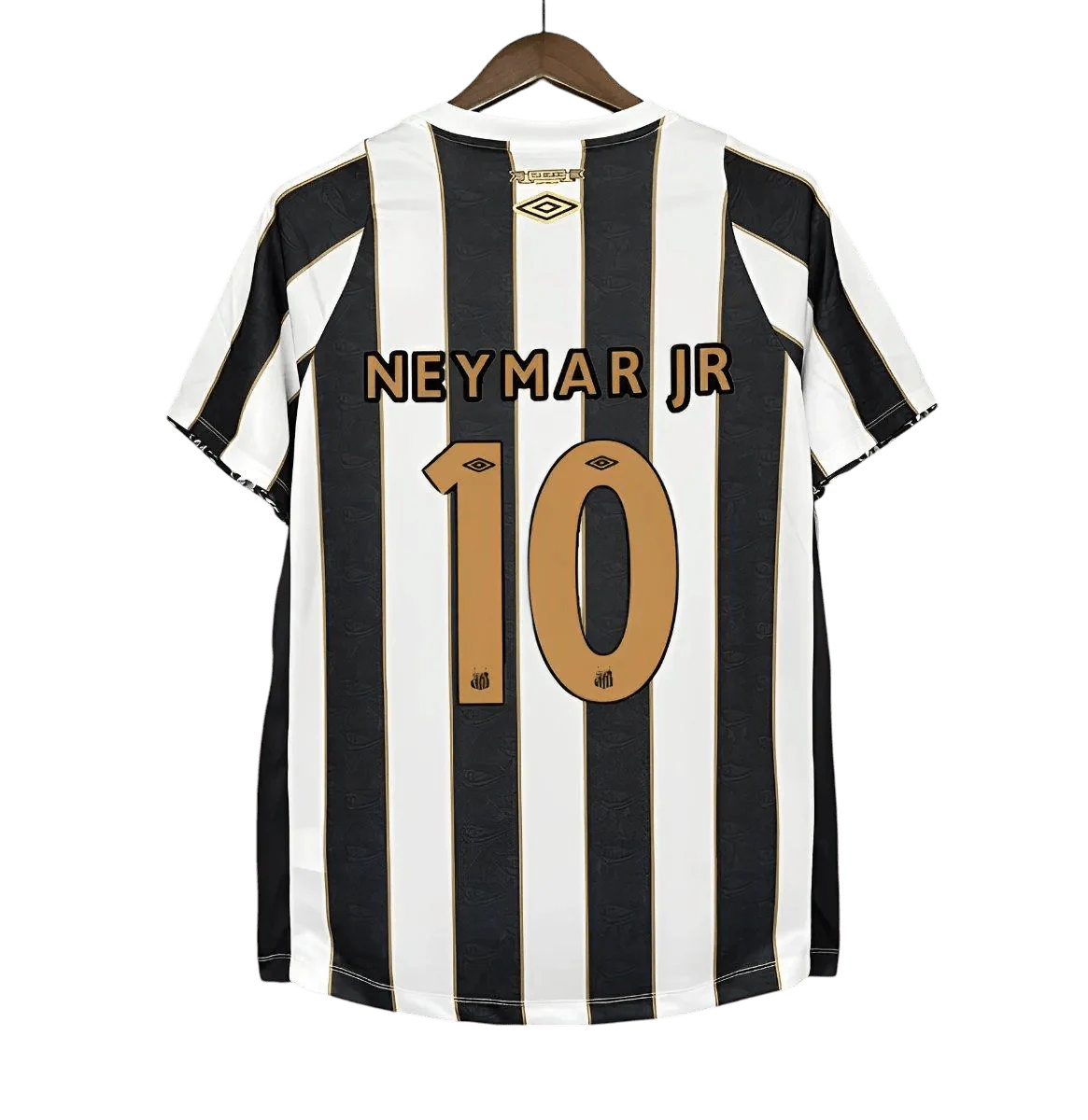 2024/2025 Santos Away jersey - Fan version