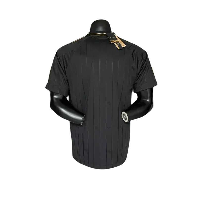 2024/2025 Santos Charlie Brown Jr - Limited Edition Jersey - Fan Version