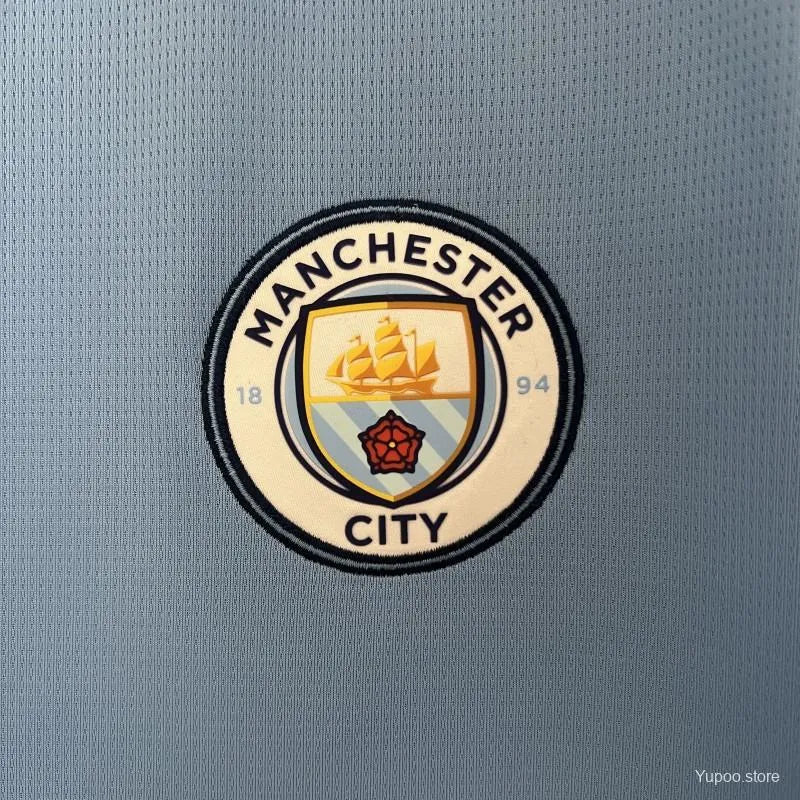 2024/2025 Sky Blues Home jersey - Fan version